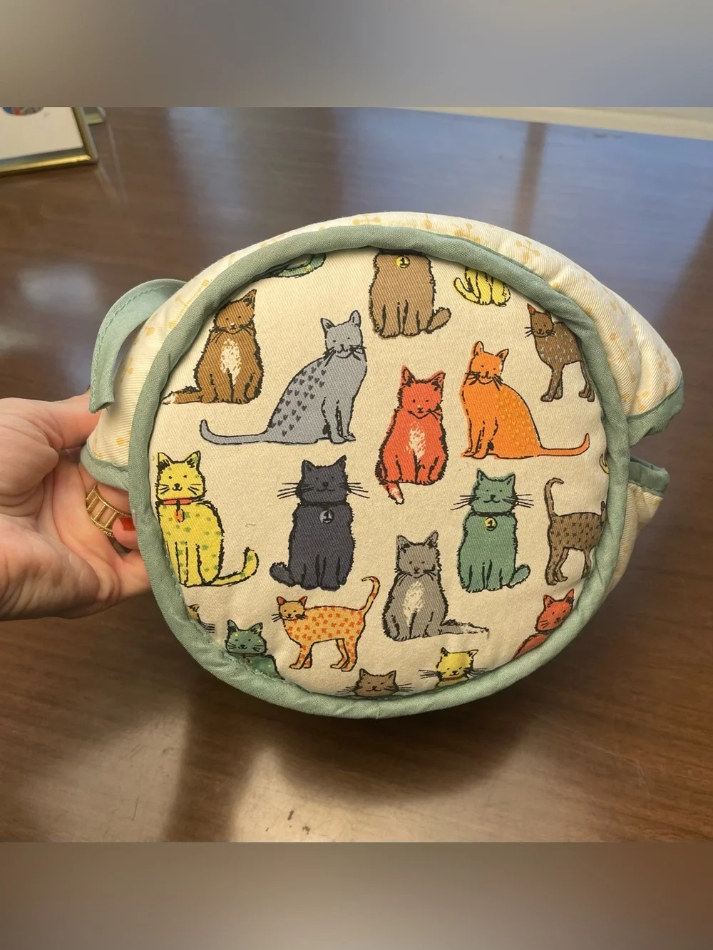 Ulster Weavers Tea Cozy